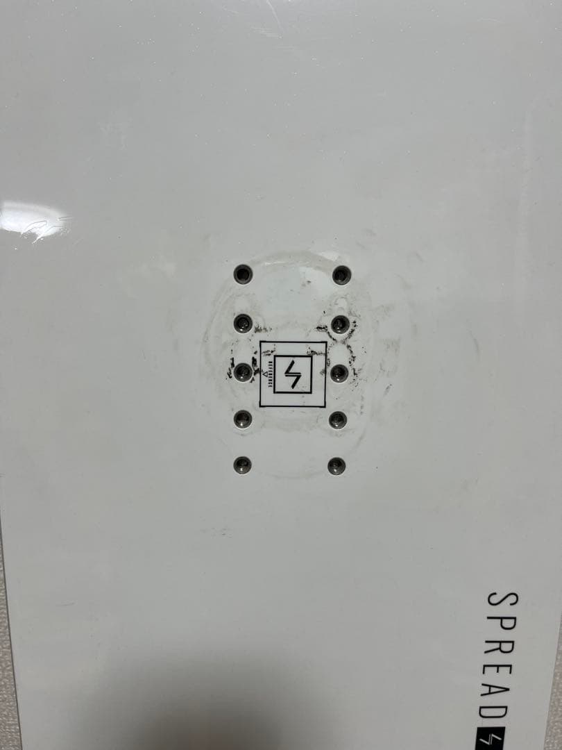 SPREAD LTA 151 20-21モデル