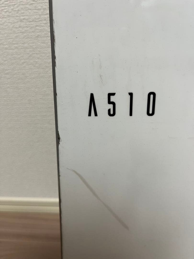 SPREAD LTA 151 20-21モデル