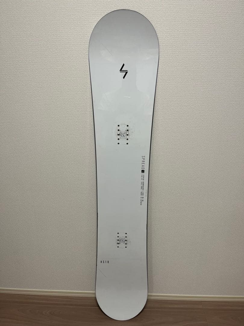 SPREAD LTA 151 20-21モデル