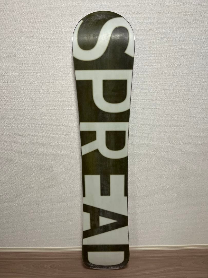 SPREAD LTA 151 20-21モデル