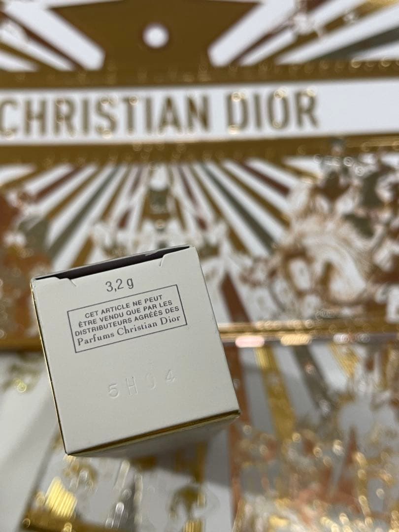 ディオール DIOR ジャドール オードゥ パルファン ジャディオール　限定品