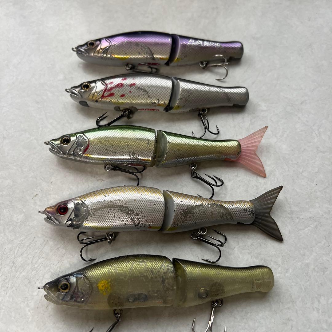 ジョイクロ148セット