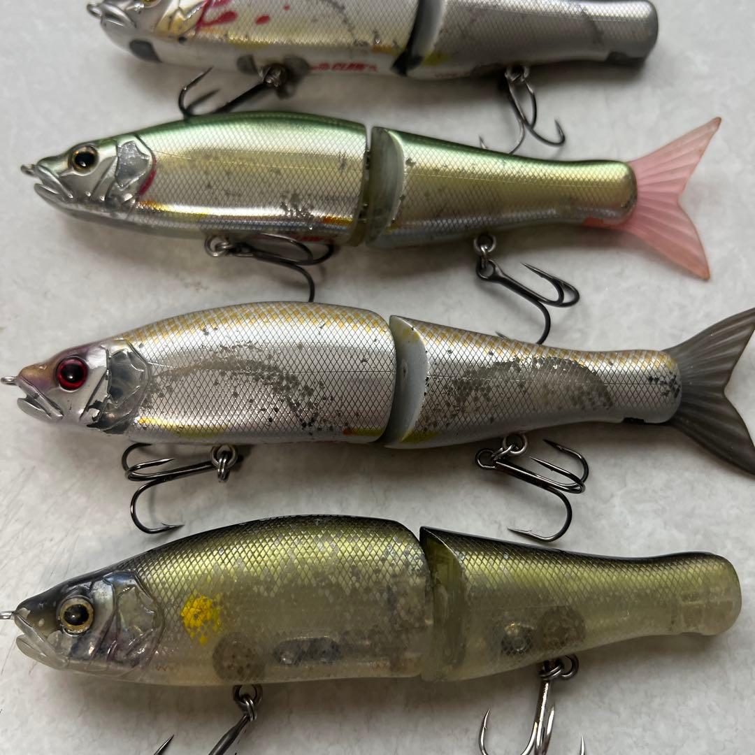 ジョイクロ148セット