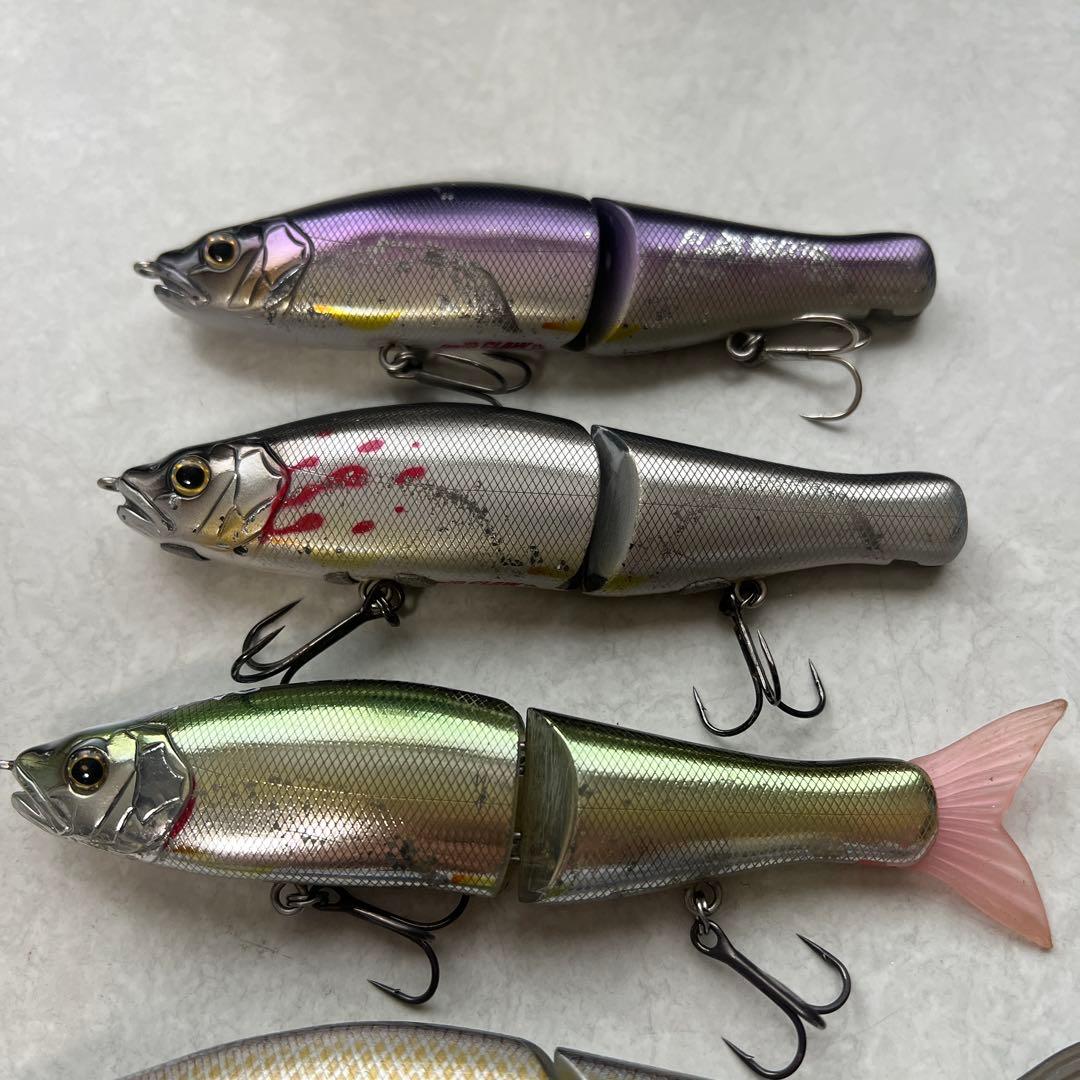 ジョイクロ148セット