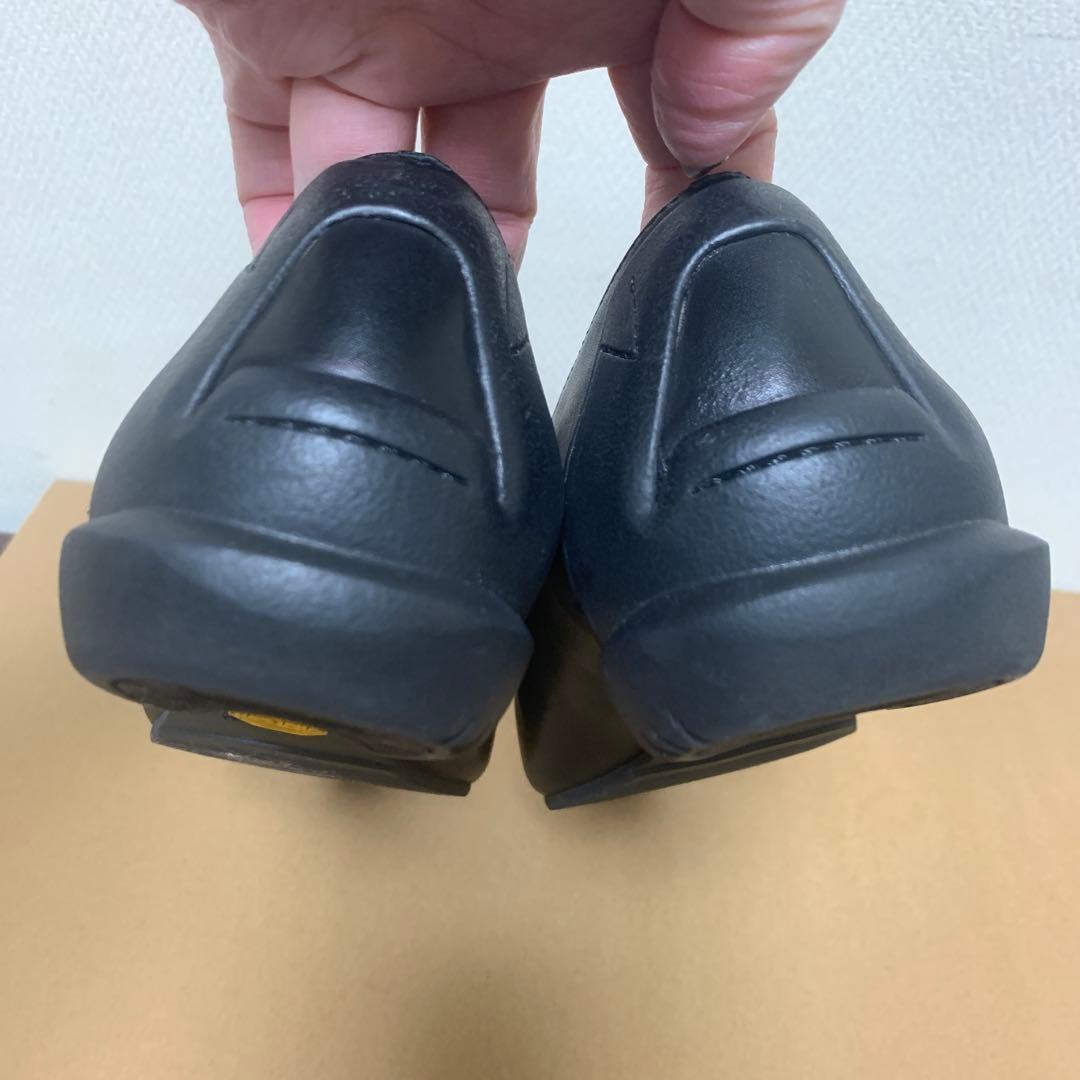 SHISEI フラットシューズ