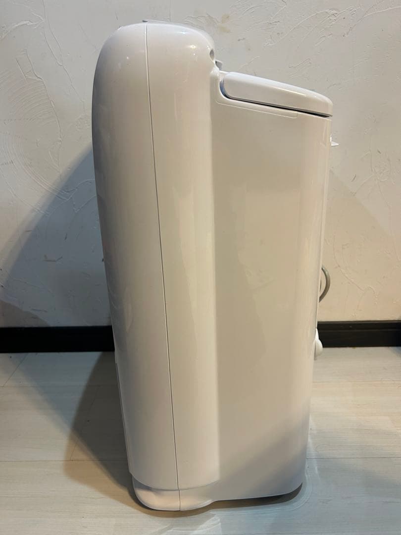 【美品】MITSUBISHI MJ-P180NX-W ホワイト