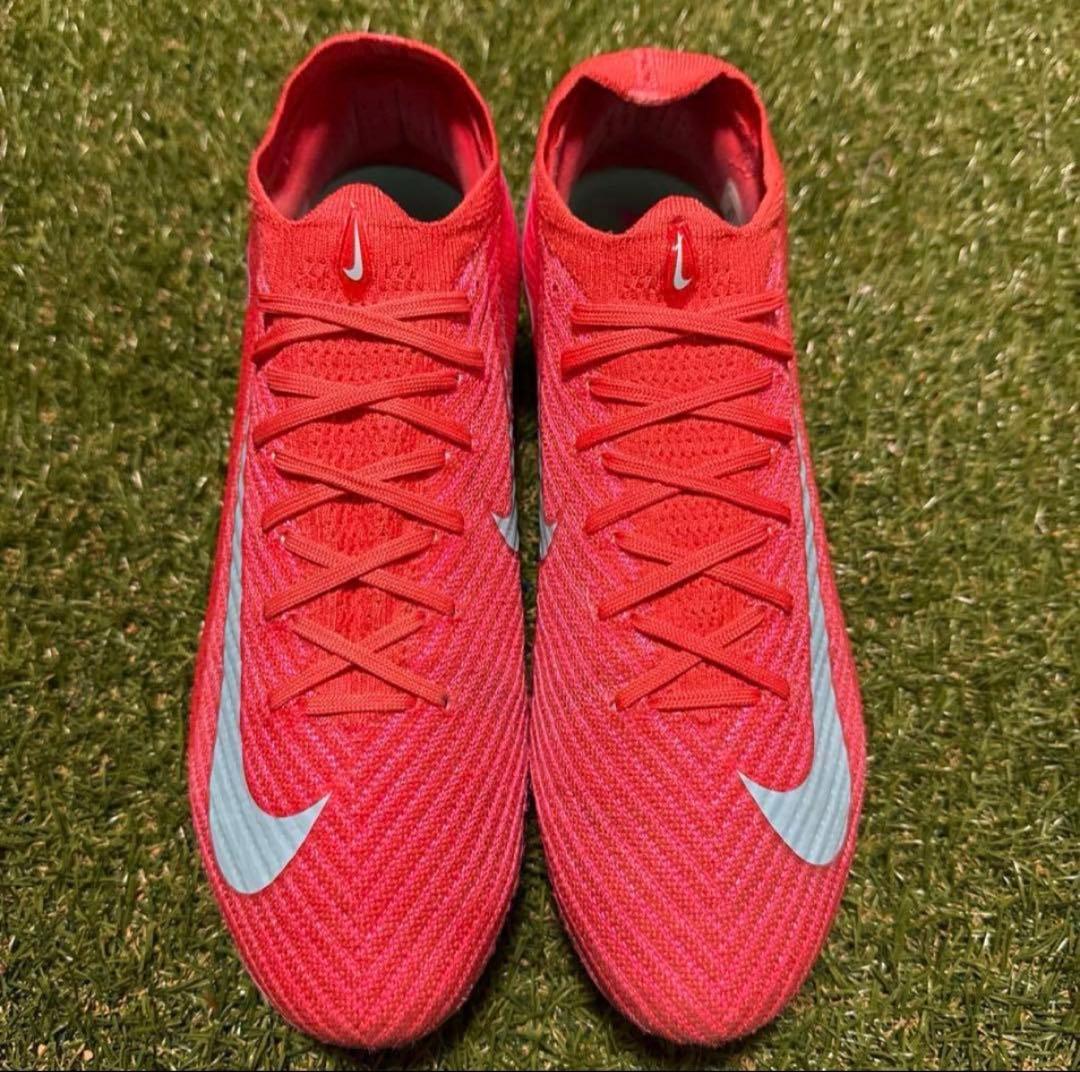 NIKE マーキュリアルヴェイパー16 ELITE FG 26.5cm 334