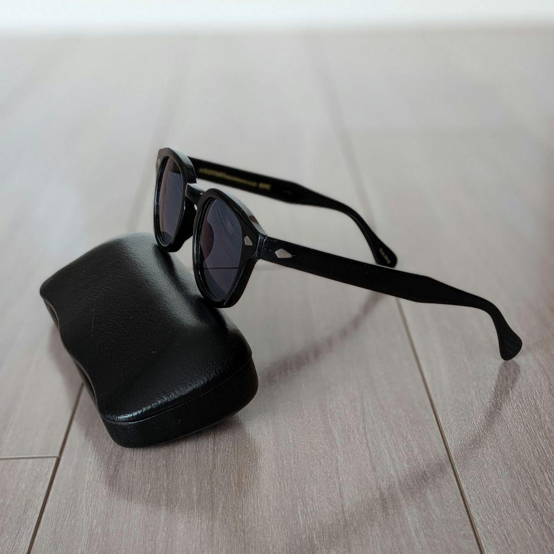 【国内正規品】MOSCOT LEMTOSH 46 サングラス（モスコット）