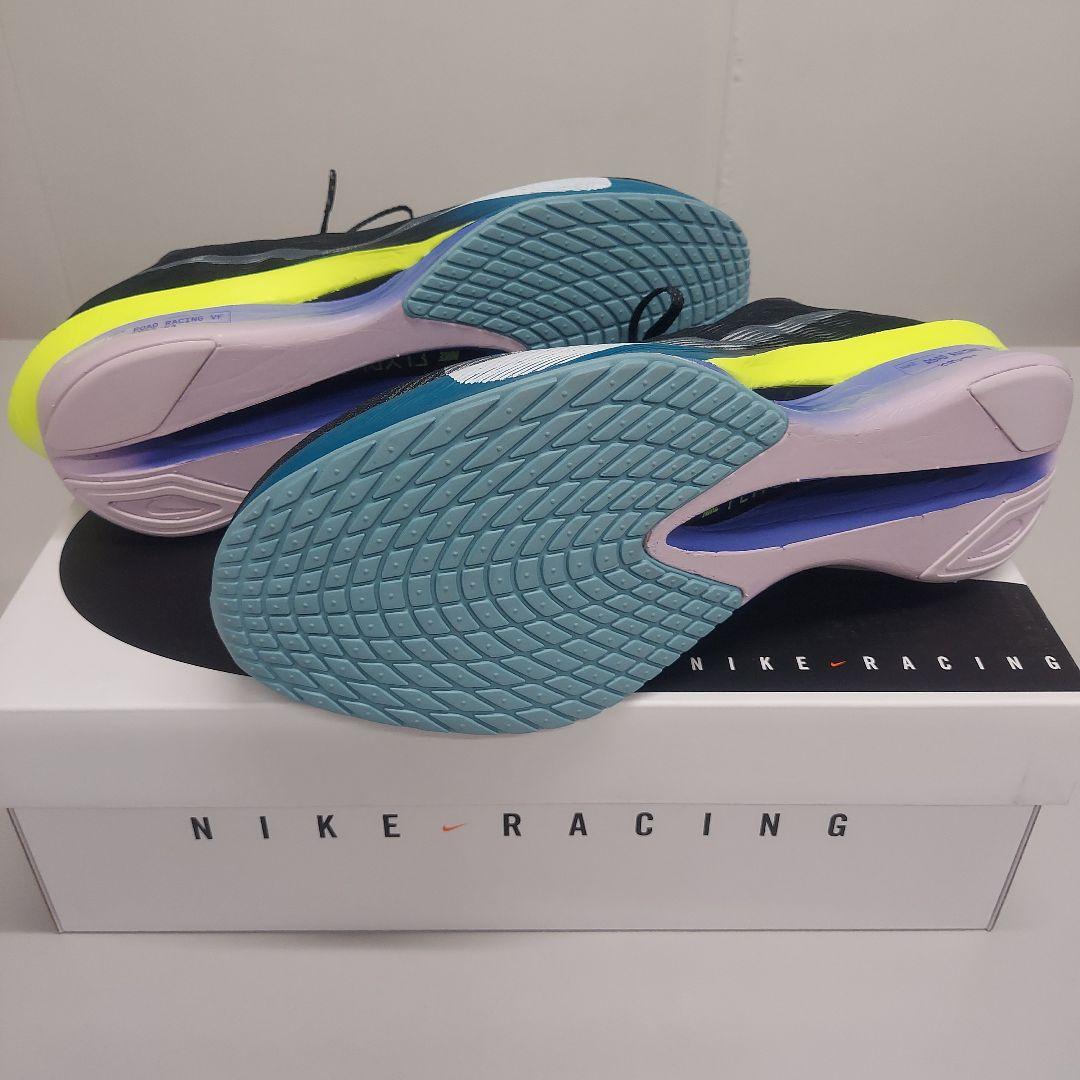 新品 VAPORFLY 4 27cm