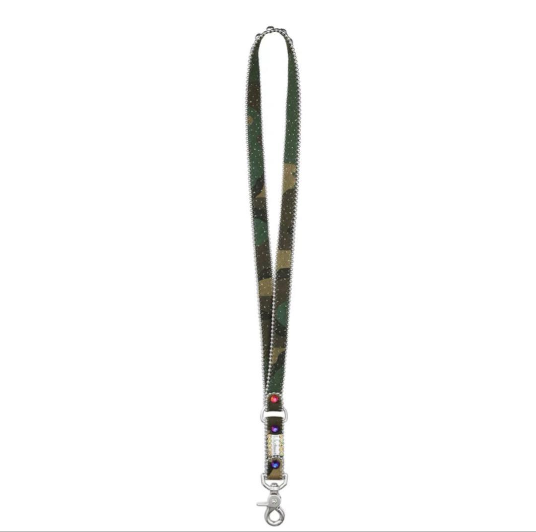小物 Supreme x b.b. Simon Denim Lanyard