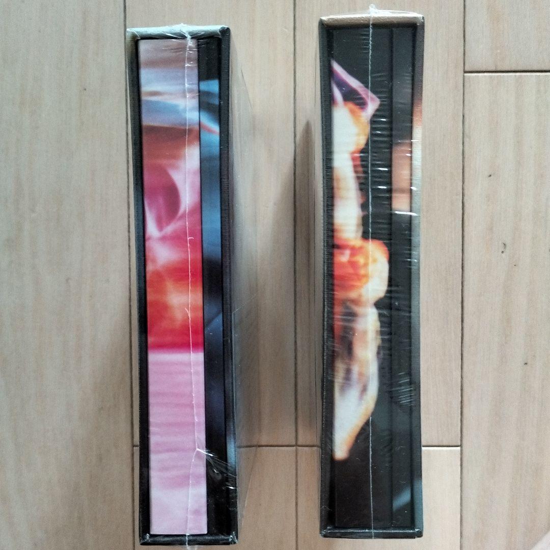 Mr.Children 2011-2015・2015-2021＆NOW初回　新品