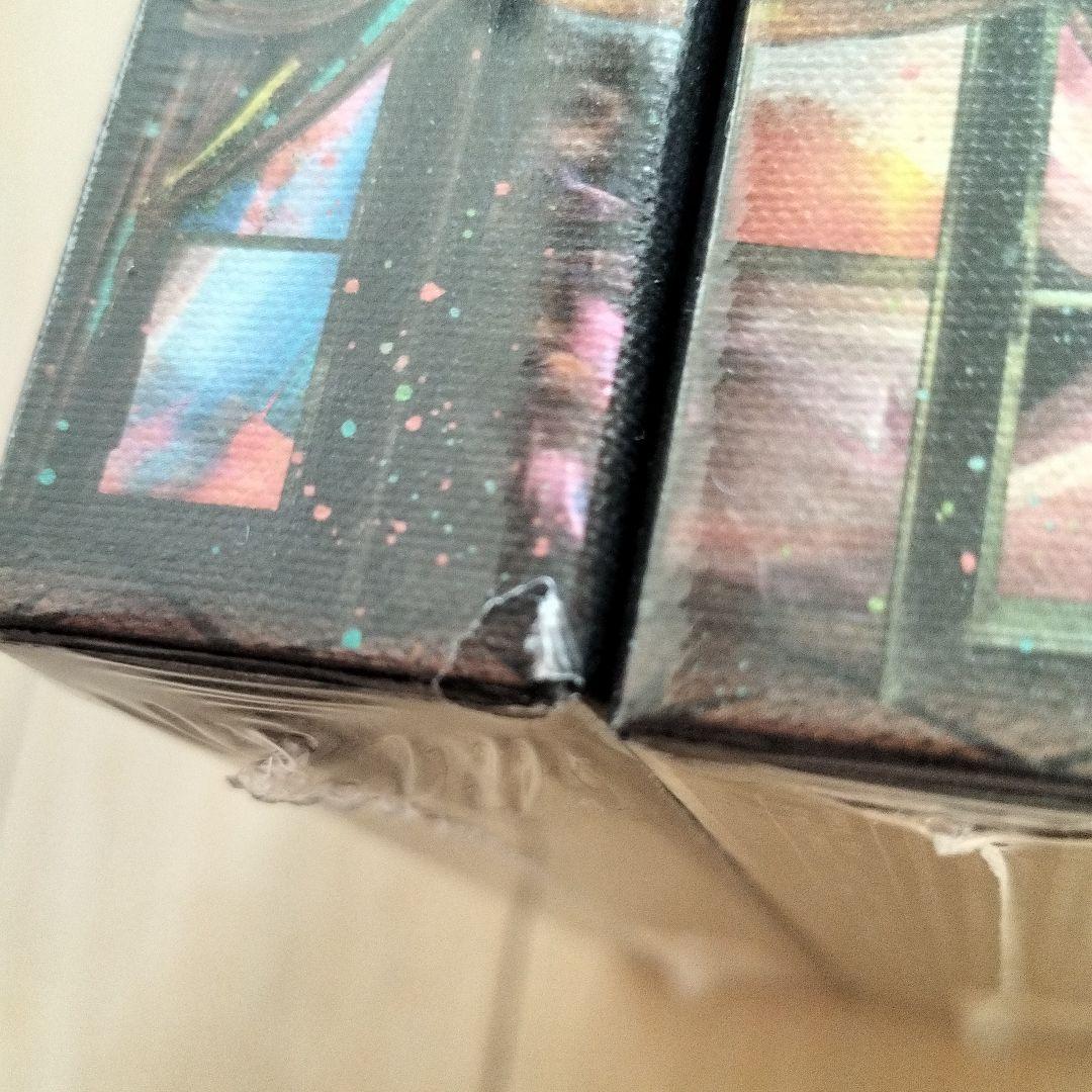 Mr.Children 2011-2015・2015-2021＆NOW初回　新品