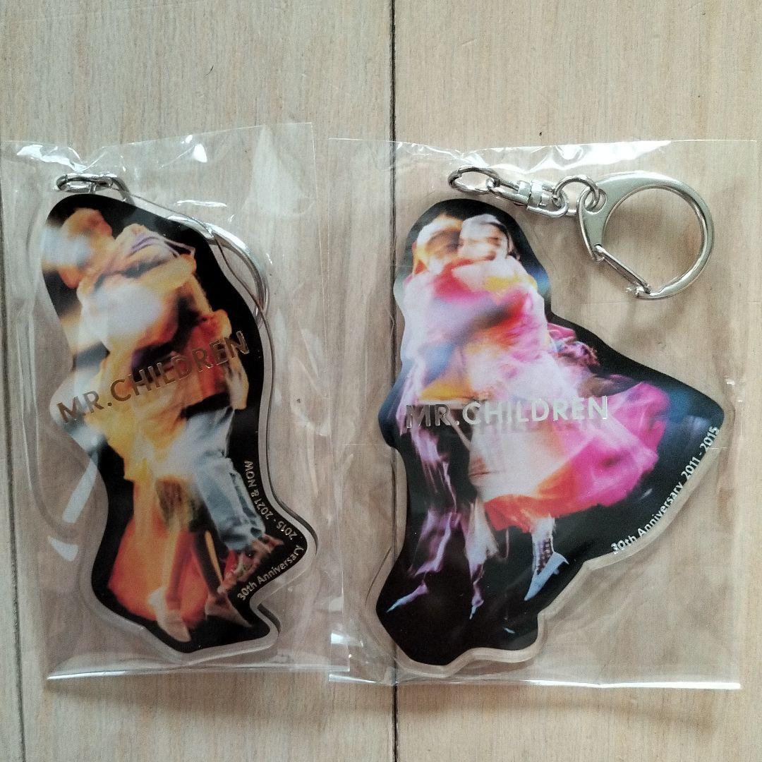 Mr.Children 2011-2015・2015-2021＆NOW初回　新品