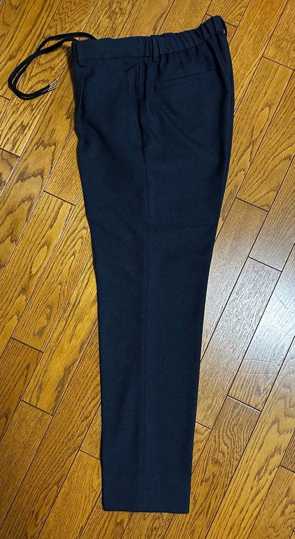 BEAUTY&YOUTH LANTEC セットアップ