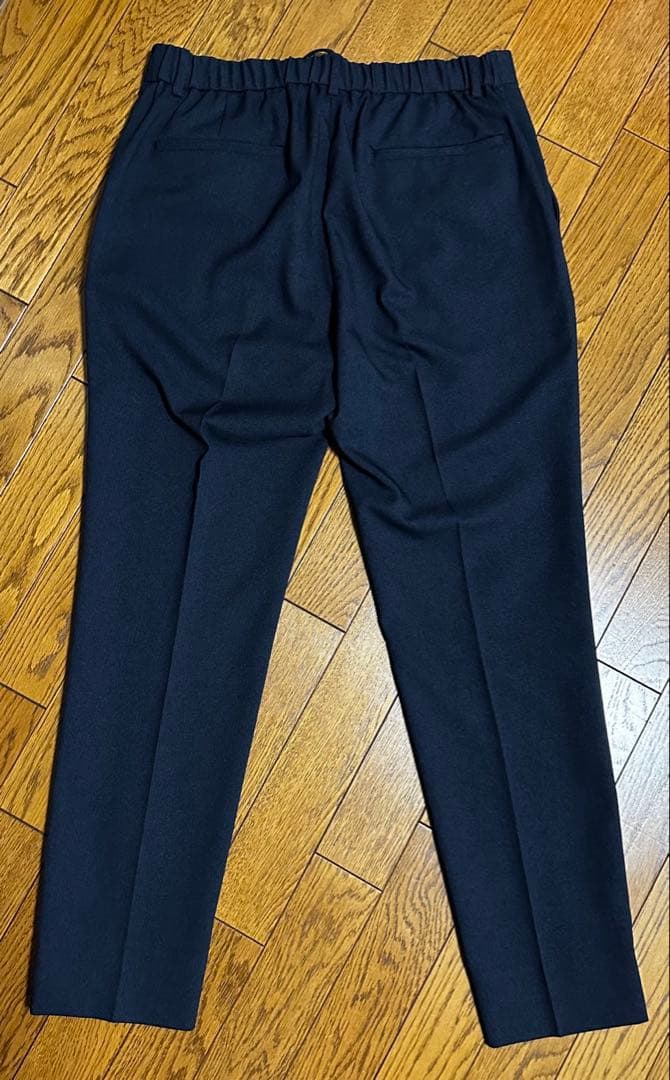 BEAUTY&YOUTH LANTEC セットアップ