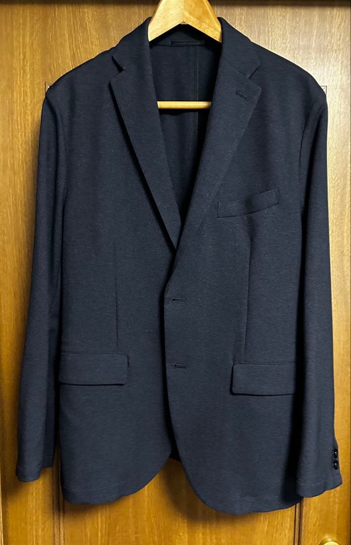 BEAUTY&YOUTH LANTEC セットアップ