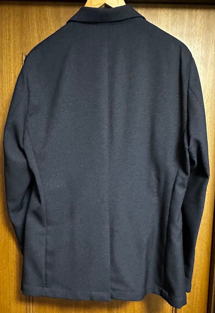 BEAUTY&YOUTH LANTEC セットアップ