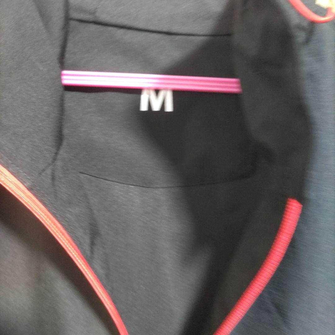 TSURIKEN 　釣研　フィッシングスーツ 上下セット 　Mサイズ