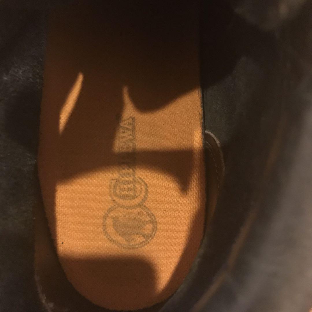 CHIPPEWA チペワブーツ