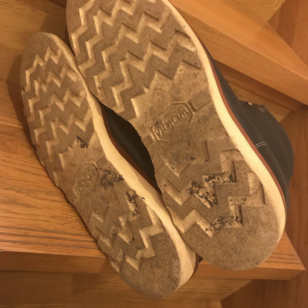 CHIPPEWA チペワブーツ