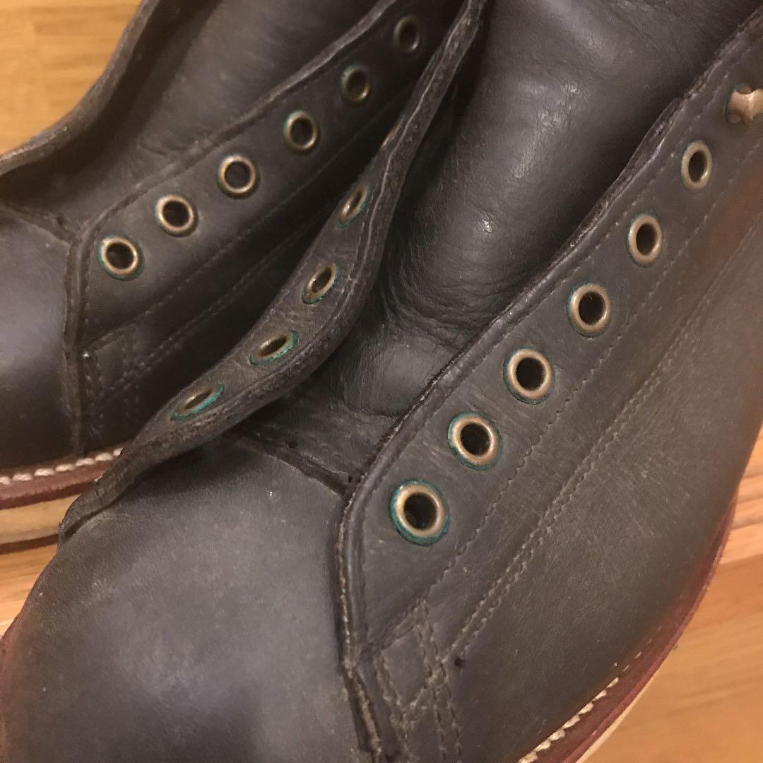 CHIPPEWA チペワブーツ