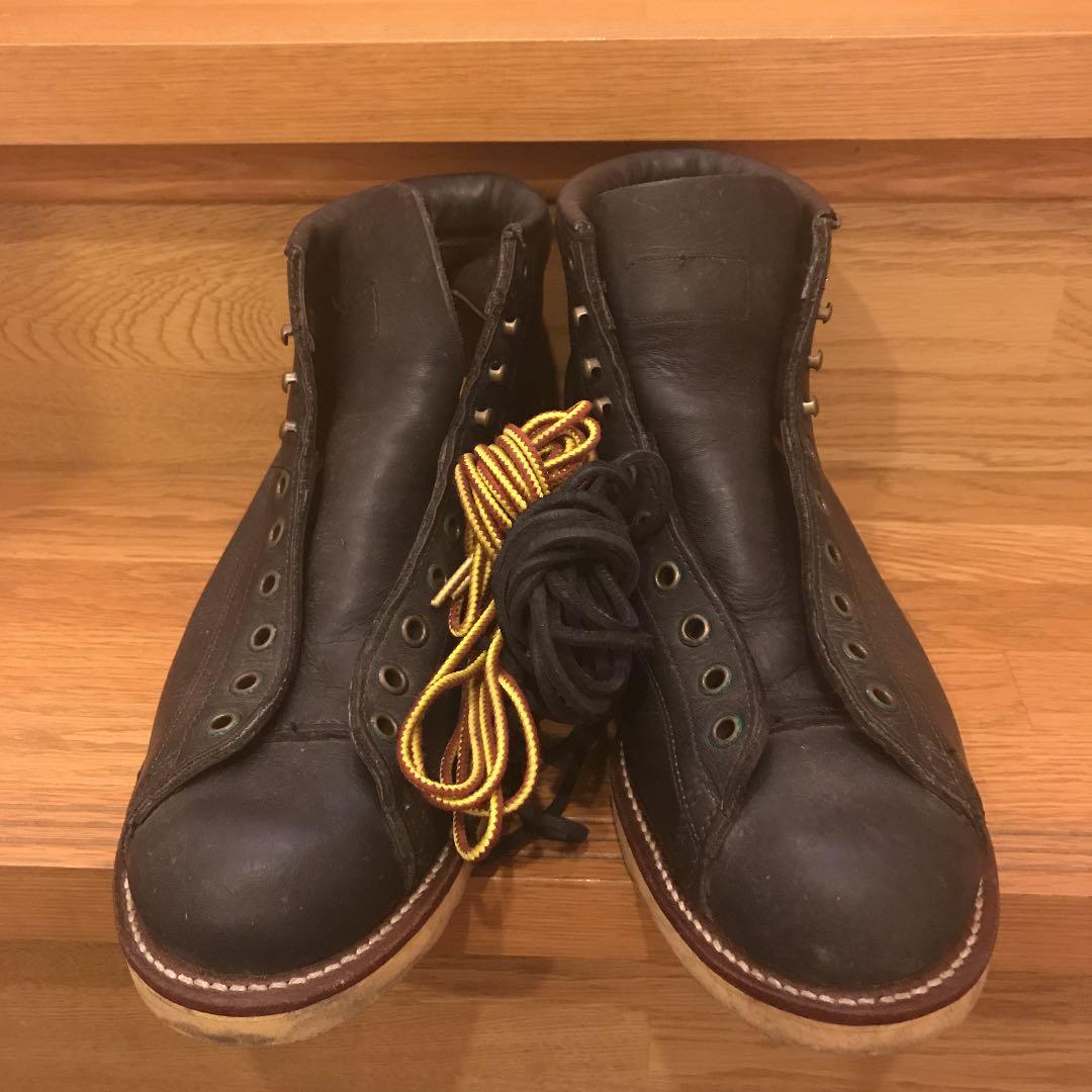 CHIPPEWA チペワブーツ