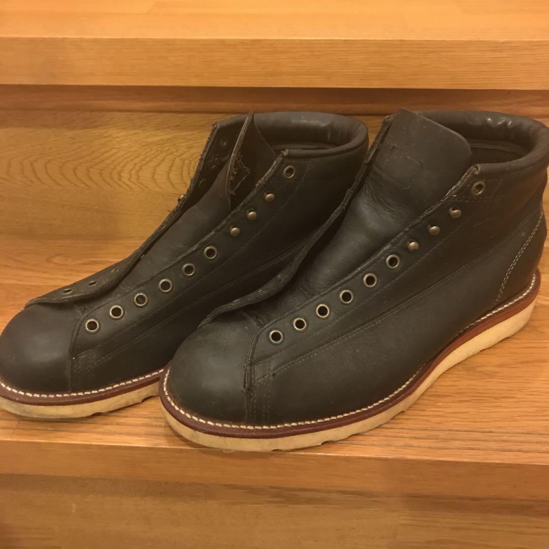 CHIPPEWA チペワブーツ