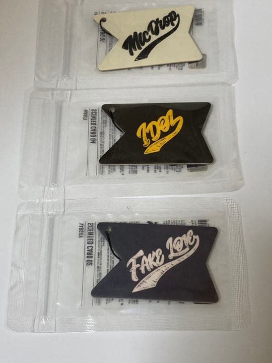 BTS フォーチュンボックス　まとめ売り