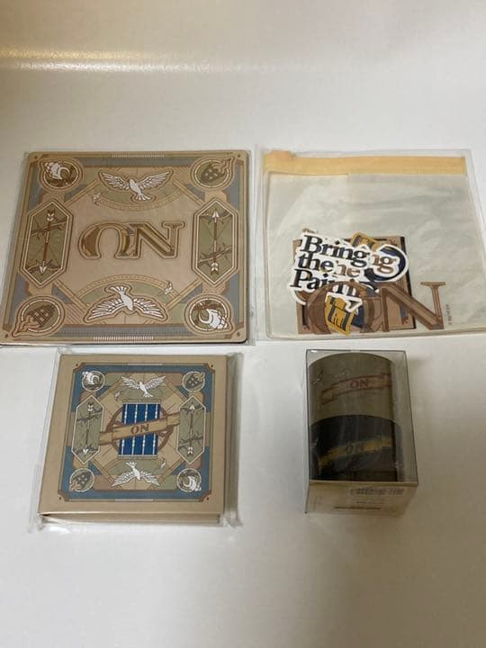 BTS フォーチュンボックス　まとめ売り