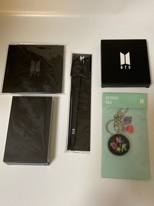 BTS フォーチュンボックス　まとめ売り