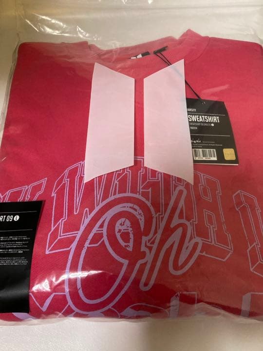 BTS フォーチュンボックス　まとめ売り