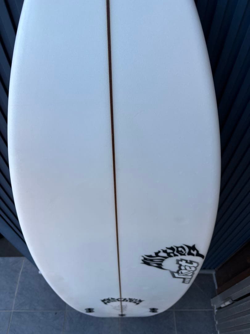 メイヘム　ロスト　ドライバー2.0 Mayhem lost D2.0