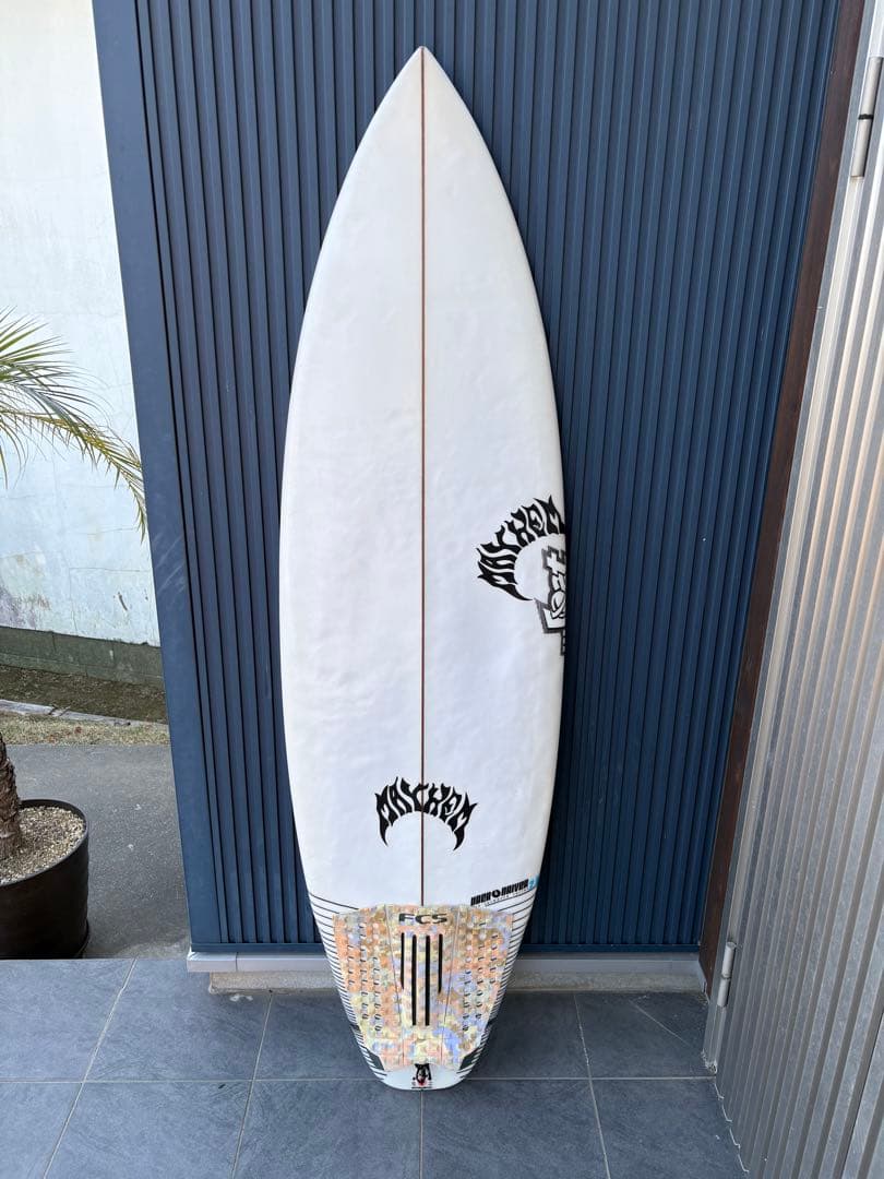 メイヘム　ロスト　ドライバー2.0 Mayhem lost D2.0