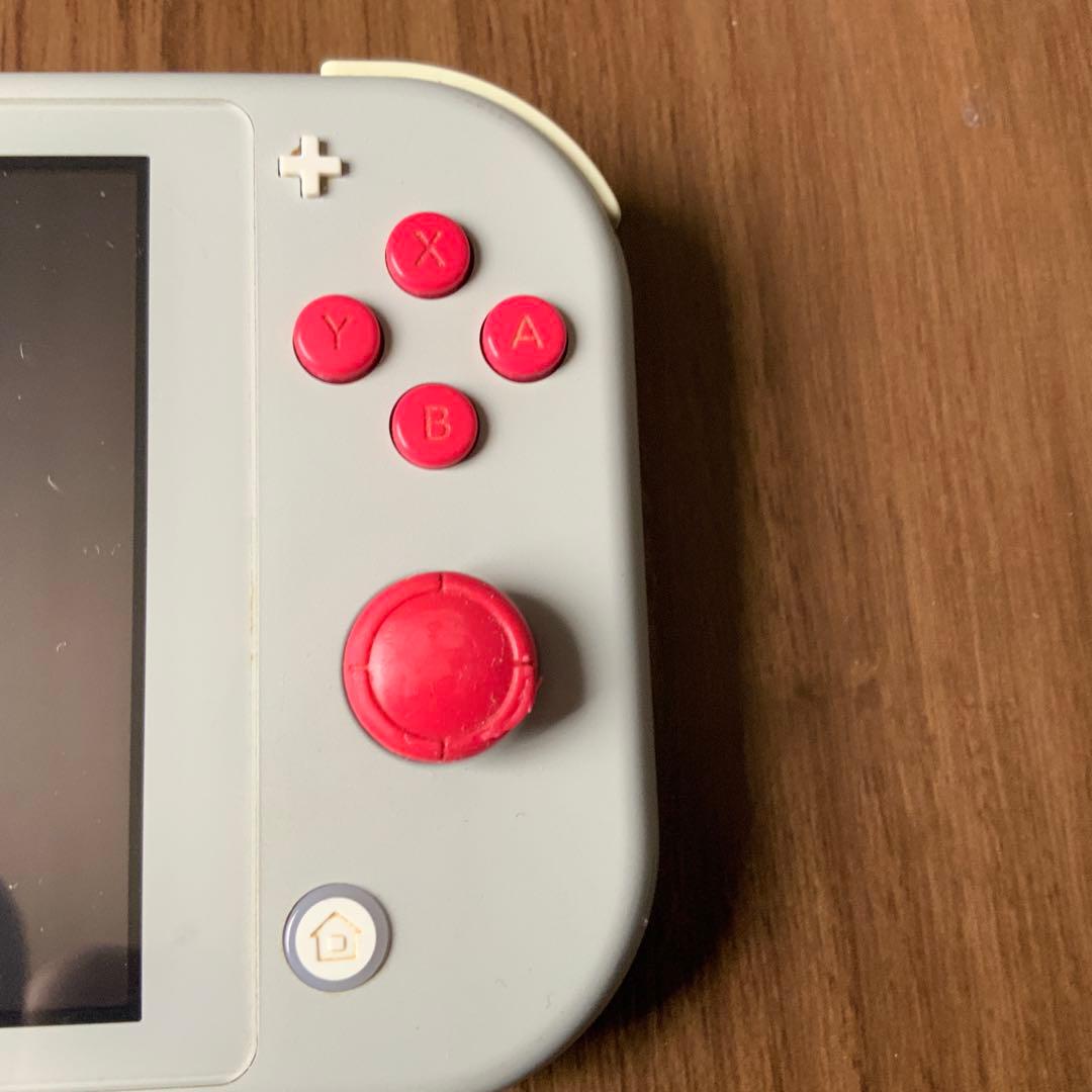 ポケモン Nintendo Switch Lite 本体