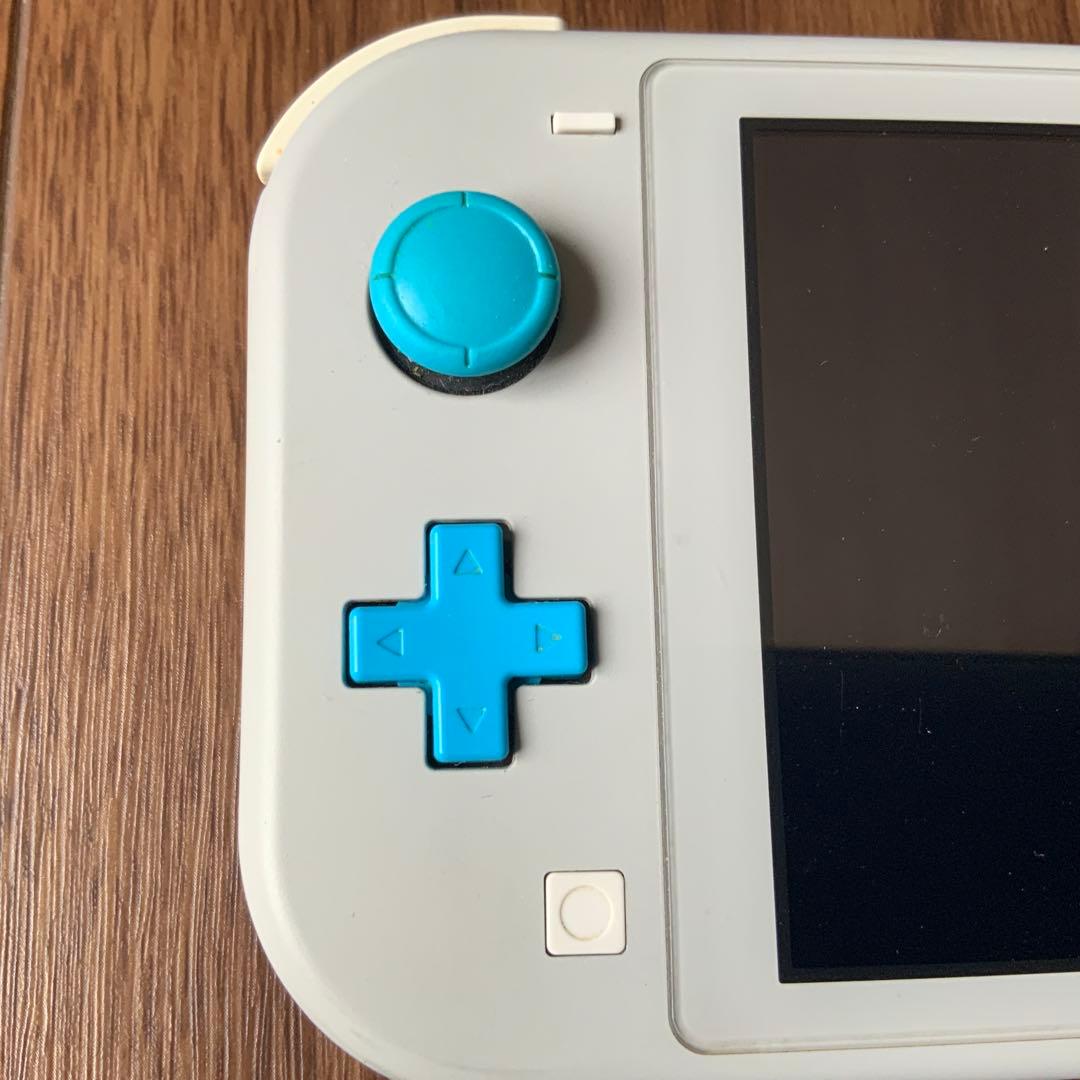 ポケモン Nintendo Switch Lite 本体
