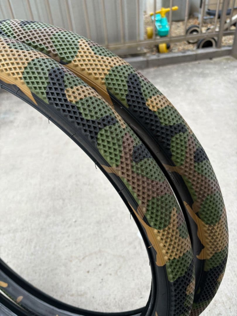 スチール リザーブ ダートジャンプmtb