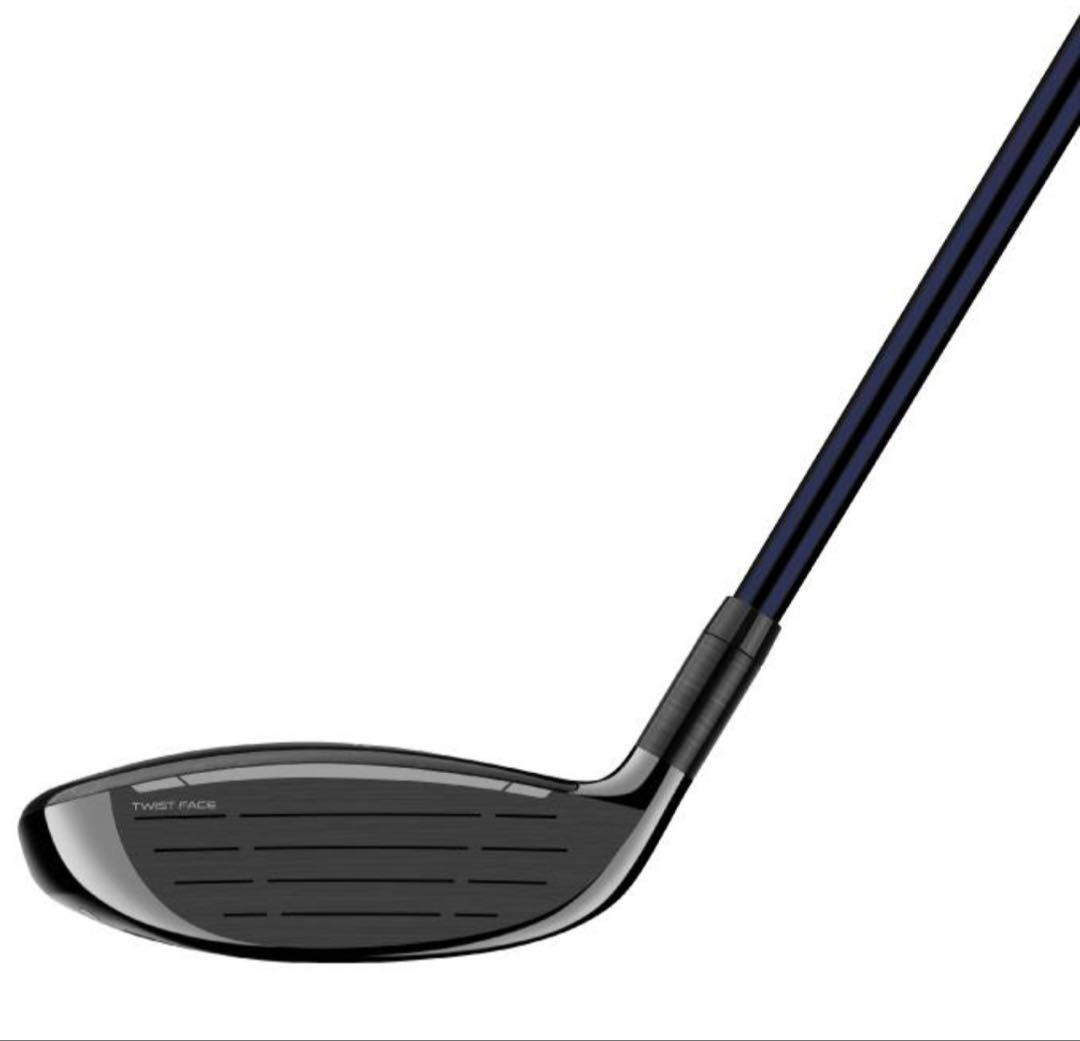 新品　テーラーメイド Qi10 MAXフェアウェイウッド 3W(16°) S