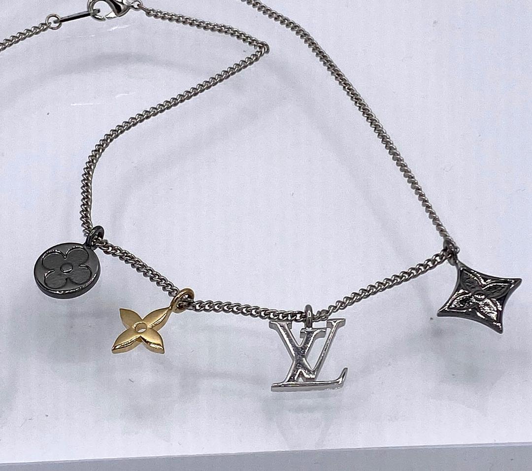 猫田ページ　LOUIS VUITTON ルイ・ヴィトン インスティンクト