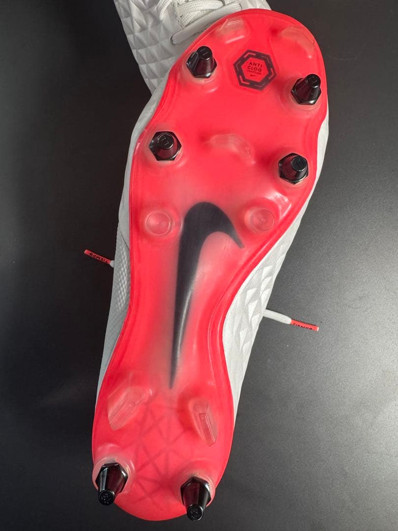 Nike ティエンポレジェンド8 サッカーシューズ 27.5 取り替え式