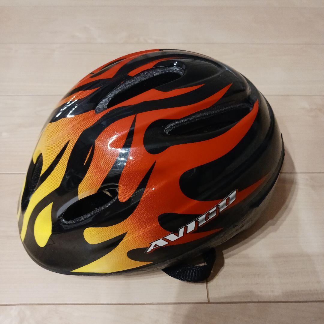 ドライド S3 246HD-L　２４インチ　６段変速　ブラック　ヘルメット付