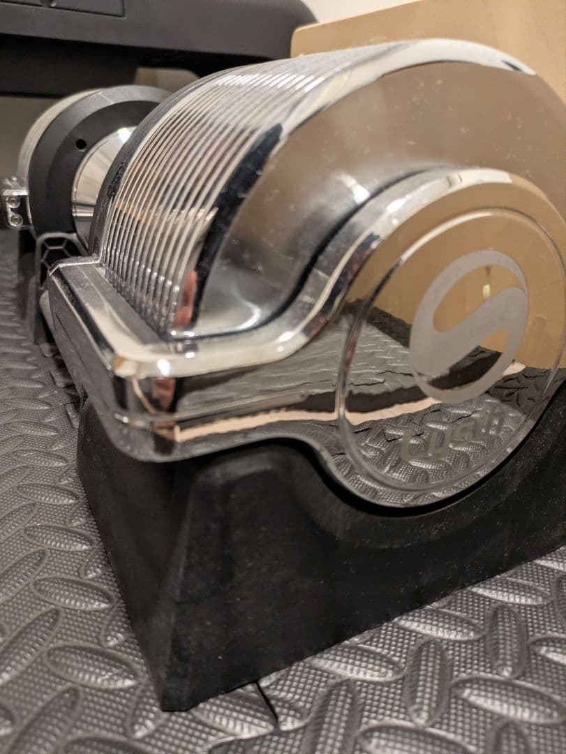 ライシン 3-32kgダンベル 1kg刻み ②