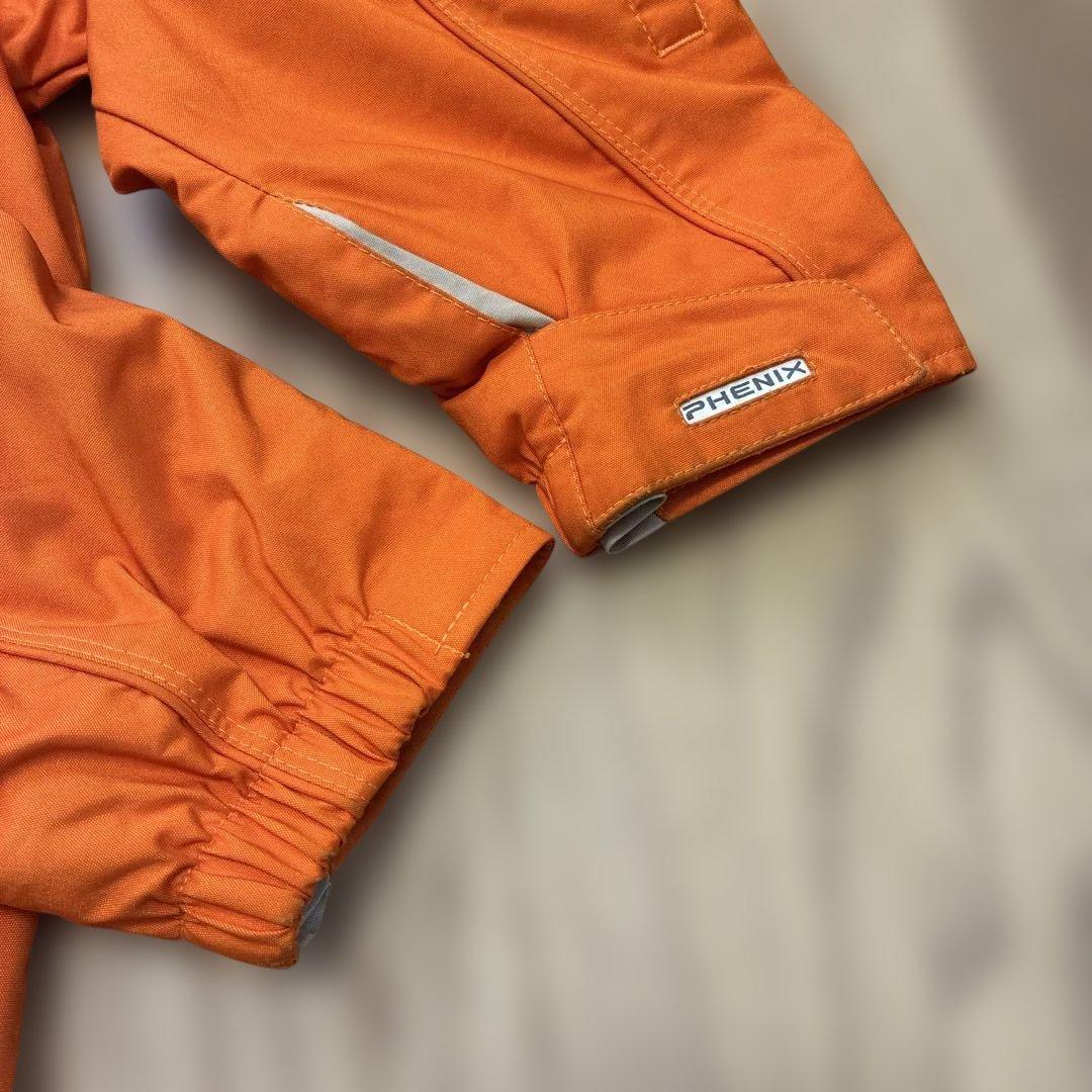 Phenix フェニックス スキーウェア 上下セット セットアップ