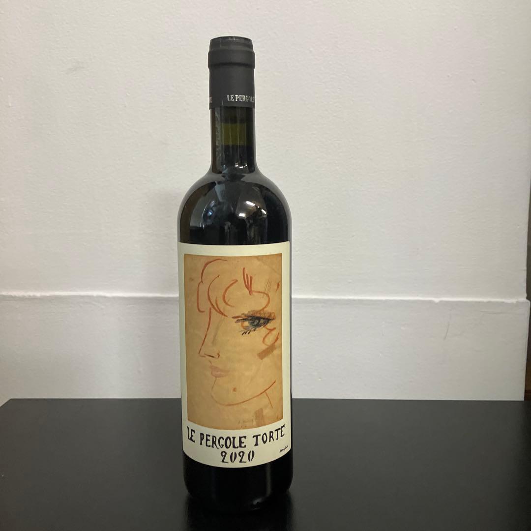 ペルゴールトルテ2020