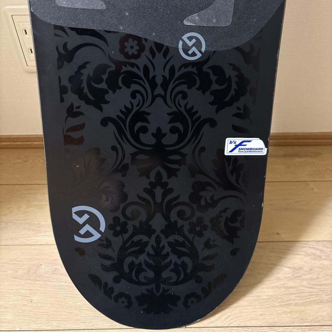 スノーボード GT BOARDS BUFF