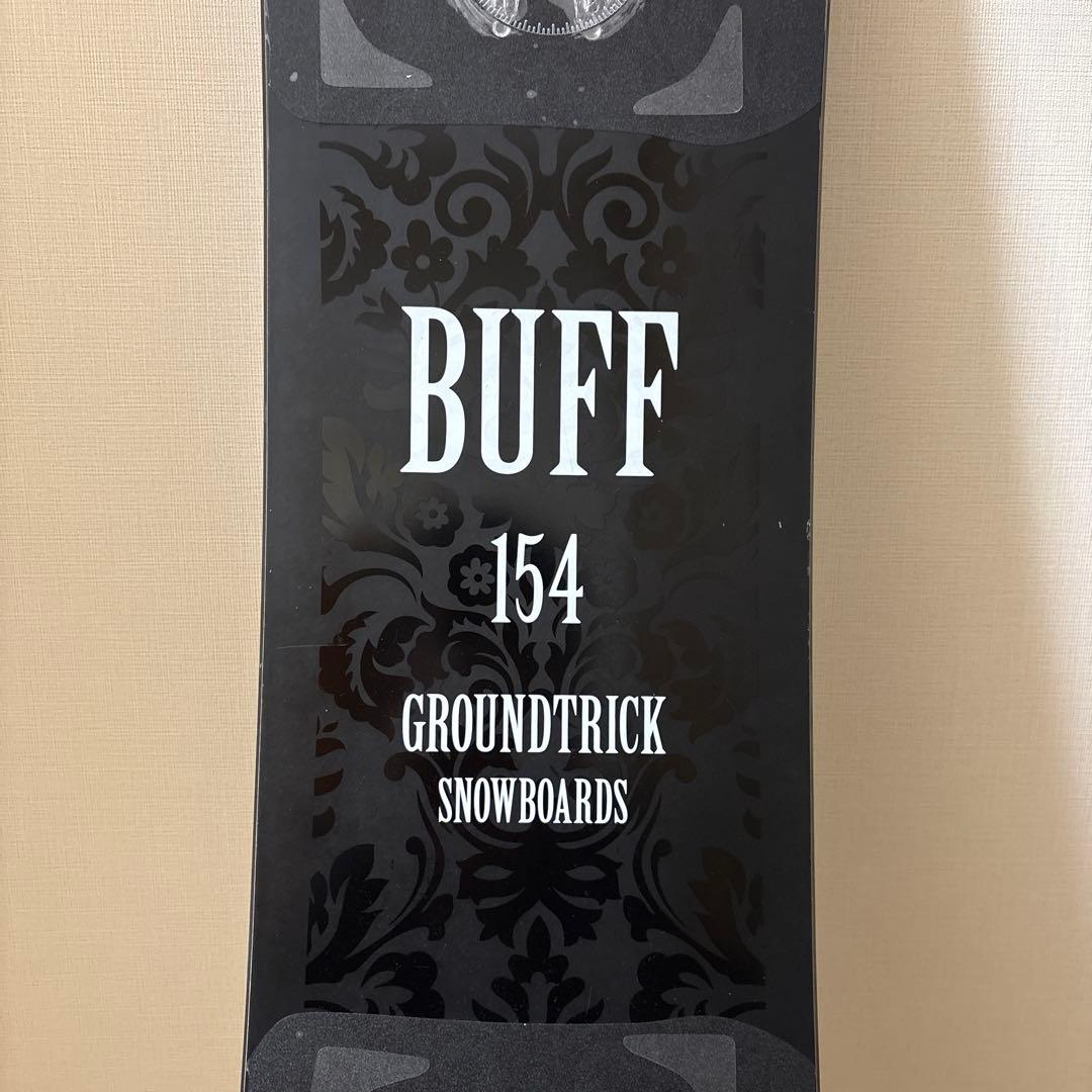 スノーボード GT BOARDS BUFF
