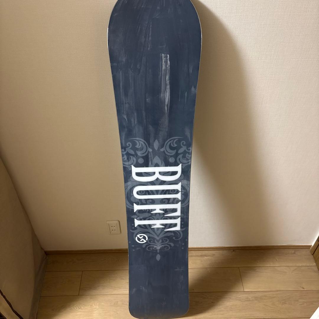 スノーボード GT BOARDS BUFF