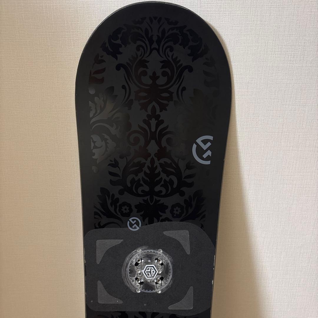 スノーボード GT BOARDS BUFF