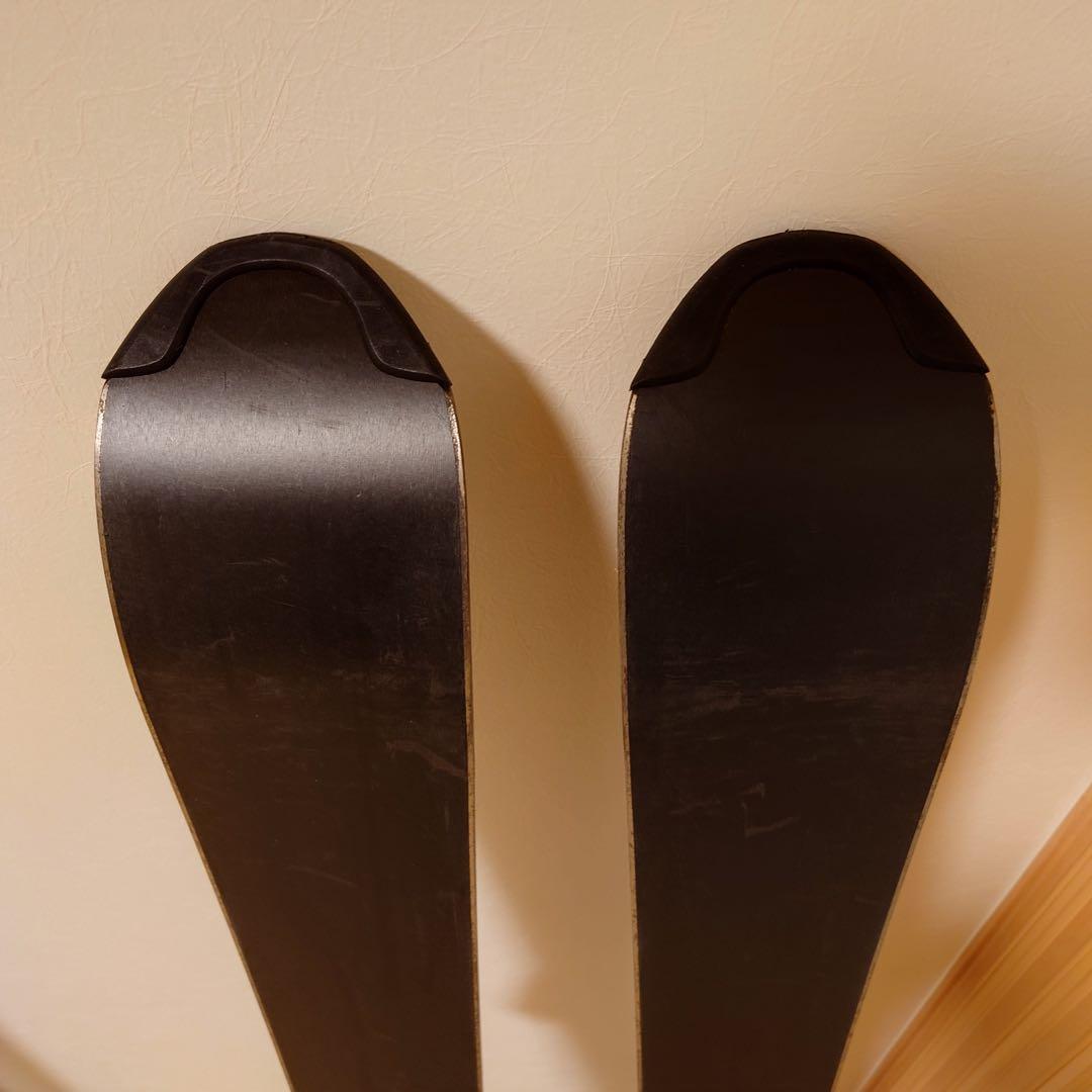 SALOMON SHORTKART 125cm ショートカート