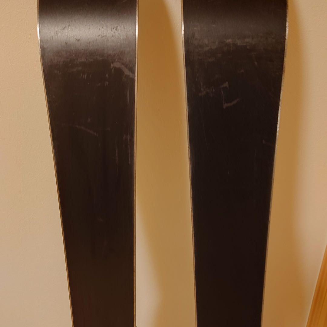 SALOMON SHORTKART 125cm ショートカート