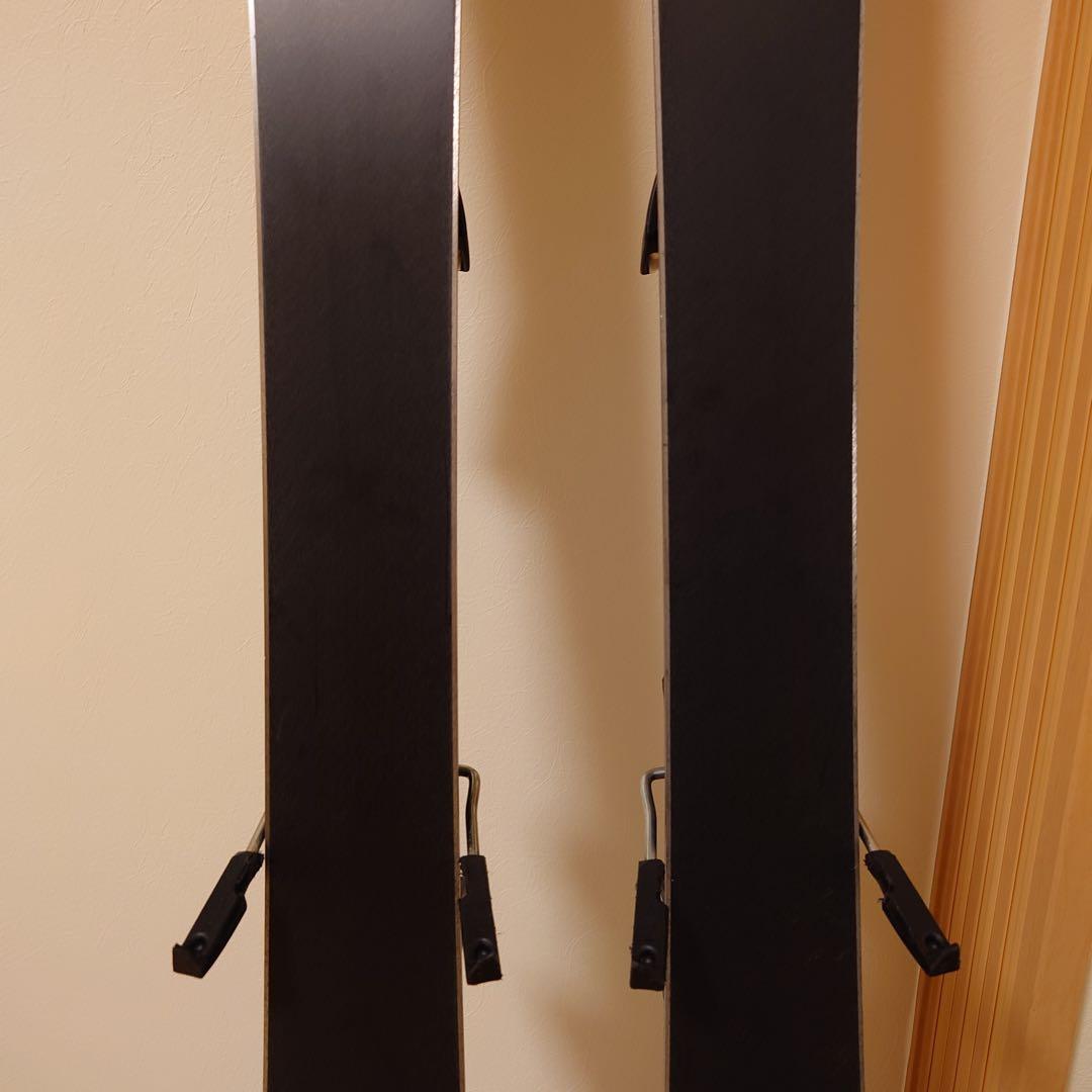 SALOMON SHORTKART 125cm ショートカート